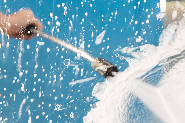 Best Fence Cleaning and Maintenance in Country Knolls, NY