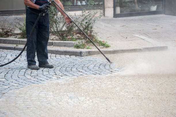 Best Building Exterior Pressure Washing in Country Knolls, NY