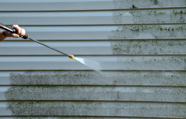 Best Vinyl Siding Pressure Washing in Country Knolls, NY