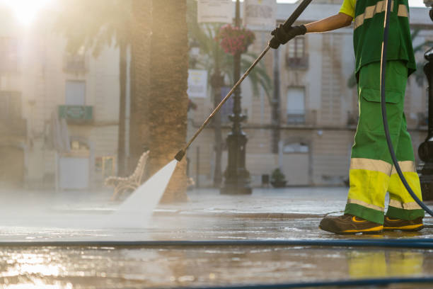 Best Deck and Patio Pressure Washing in Country Knolls, NY